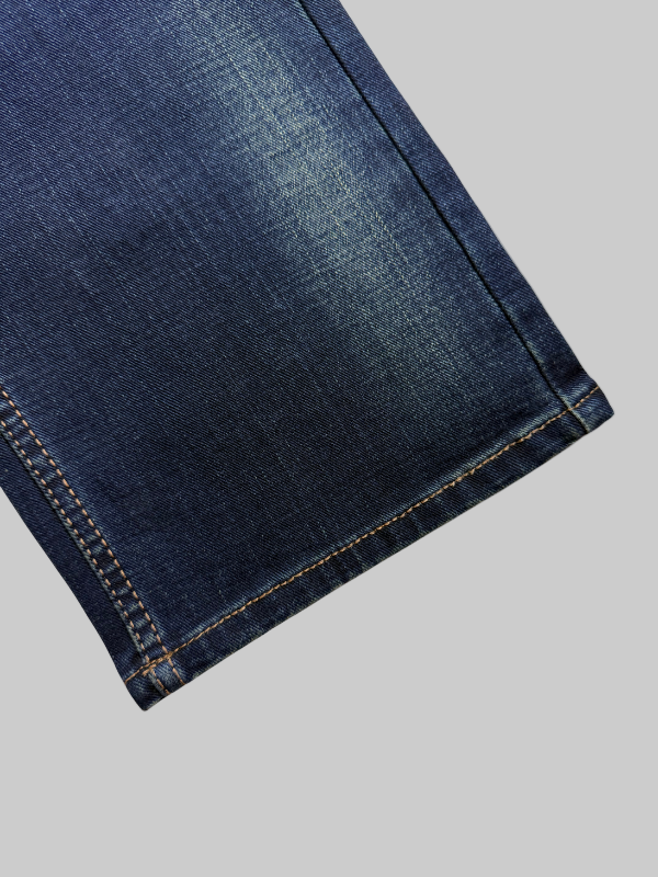 ASH Comfort Fit Faded Jeans #CF1