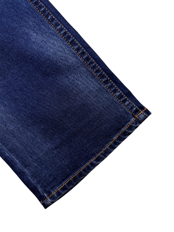 DUSK Comfort Fit Faded Jeans #CF3