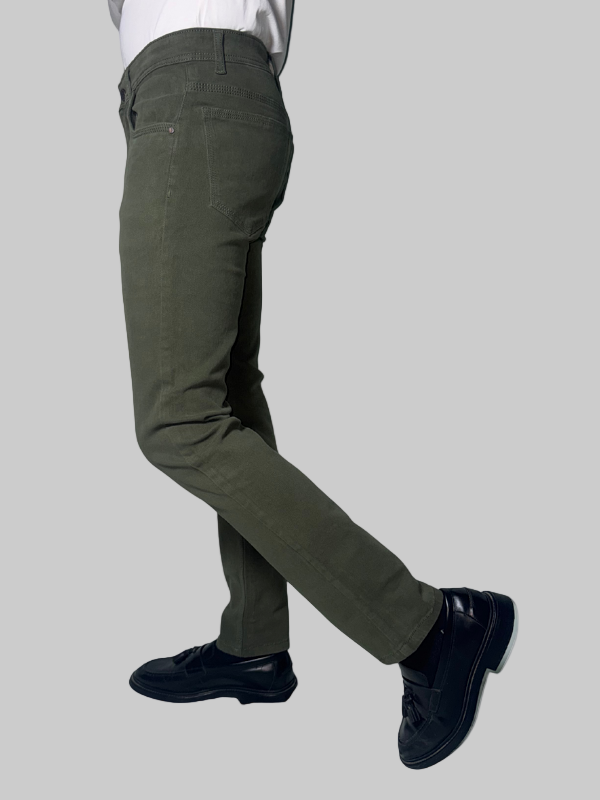 MUD JNS BLOOM Jeans #PF1