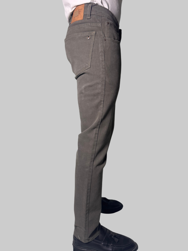 MUD JNS BLOOM Jeans #PF1