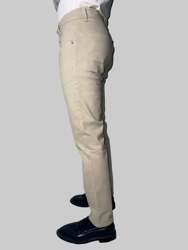 MUD JNS BLOOM Jeans #PF1