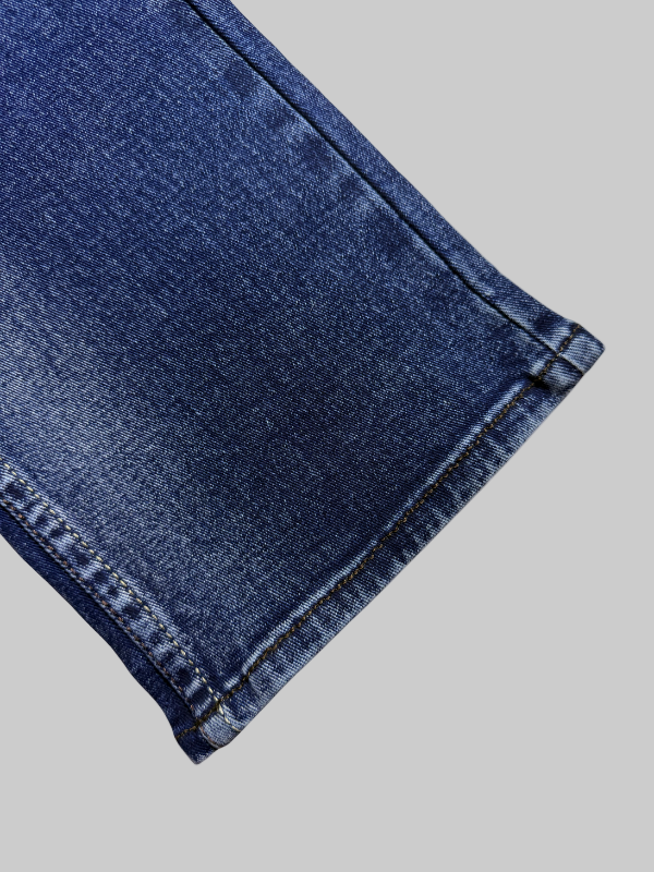 SLATE Comfort Fit Faded Jeans #CF2