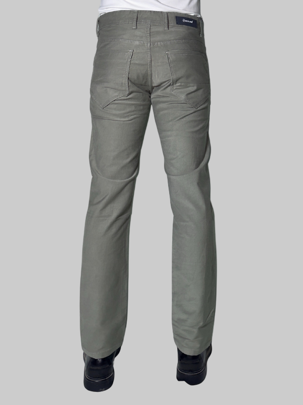 MUD JNS OLIVE GREEN Jeans #MJ6