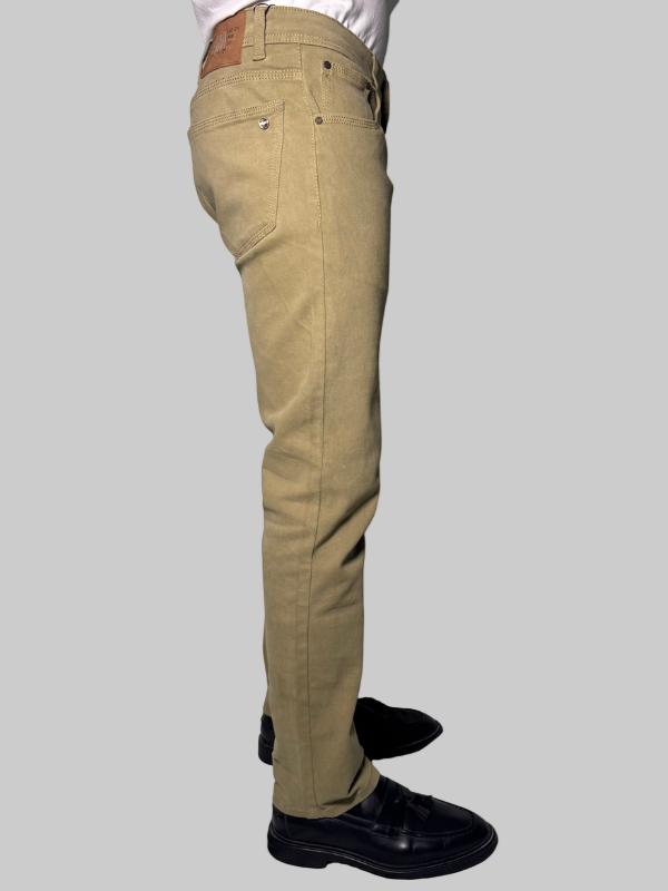 MUD JNS BLOOM Jeans #PF1