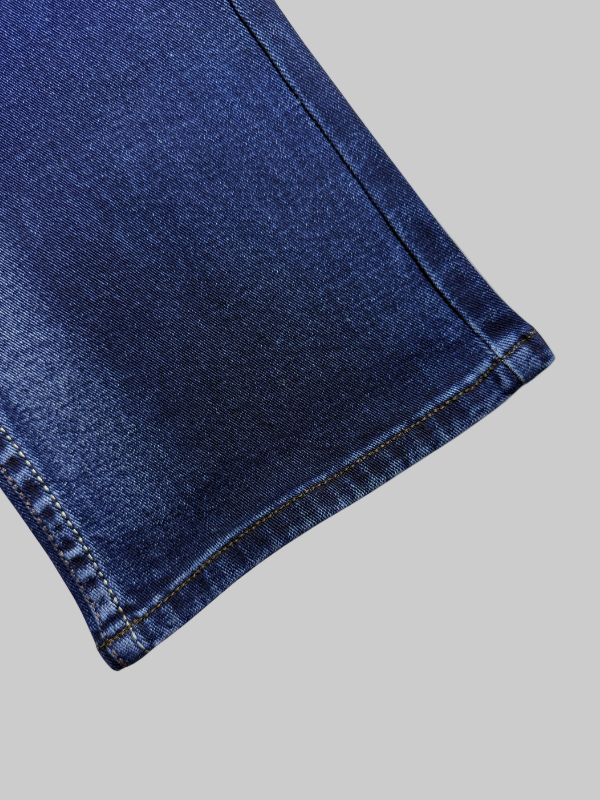 SLATE Comfort Fit Faded Jeans #CF2