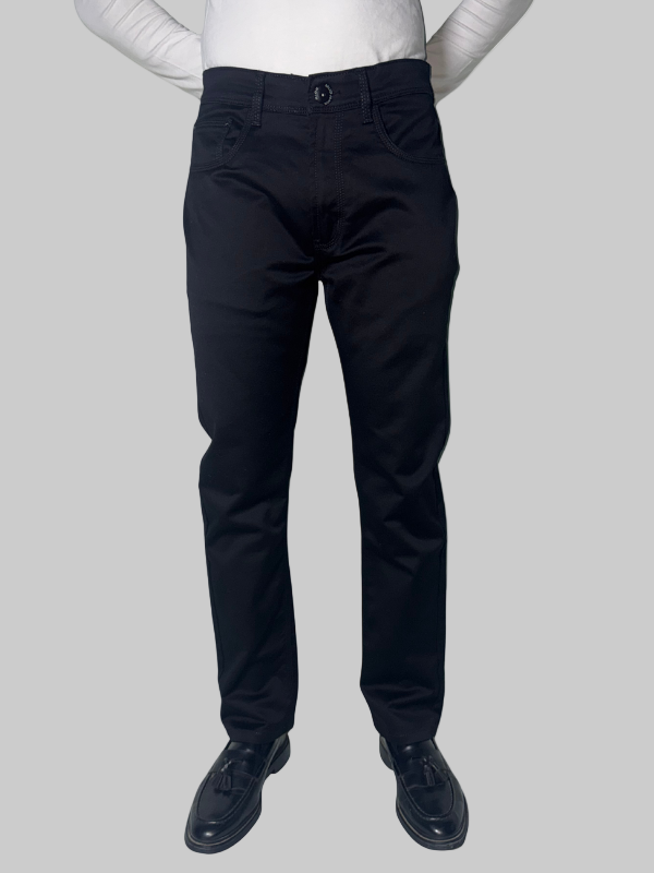 MUD JNS CARBON Straight Fit Jeans #SF5