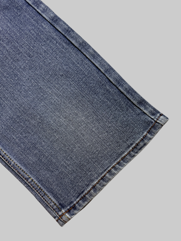 STORM Straight Fit Faded Jeans #SF2