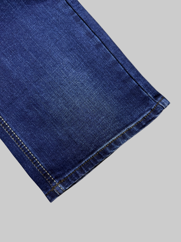 CLOUD Comfort Fit Faded Jeans #CF5