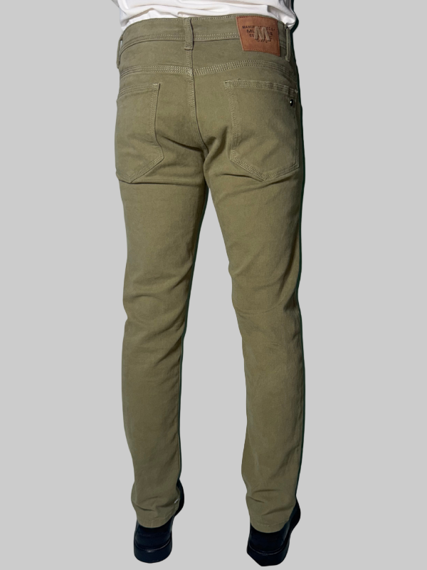 MUD JNS BLOOM Jeans #PF1