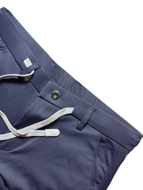 BUSAN BREEZE Korean Fit Pants #KF1