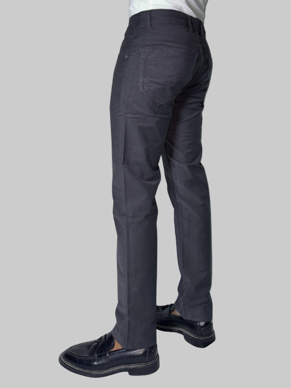 MUD JNS GRAPHITE GRAY Jeans #MJ5