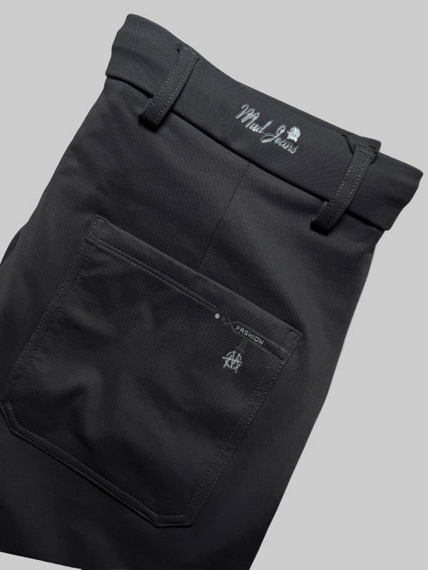 BUSAN BREEZE Korean Fit Pants #KF1