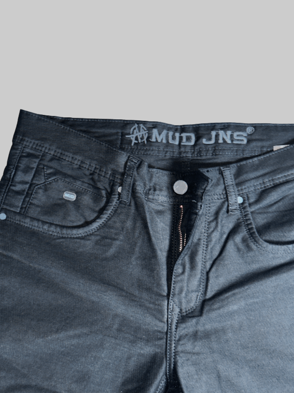 MUD JNS ONYX BLACK Jeans #MJ2