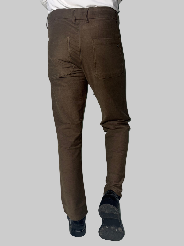 MUD JNS SUGARPLUM Jeans #MJ8