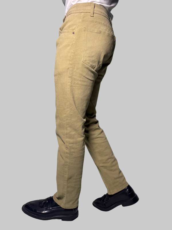 MUD JNS BLOOM Jeans #PF1