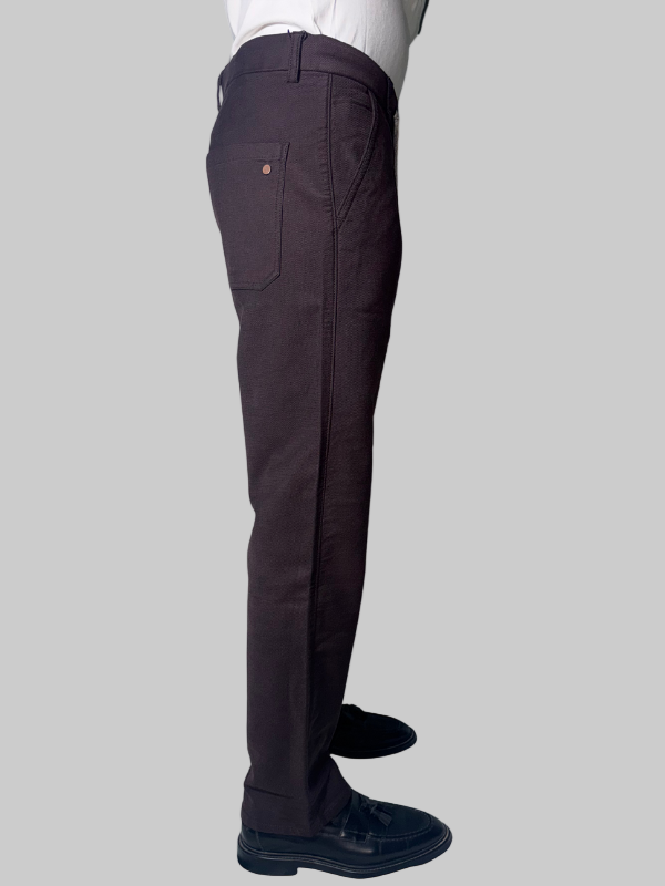 MUD JNS SUGARPLUM Jeans #MJ8