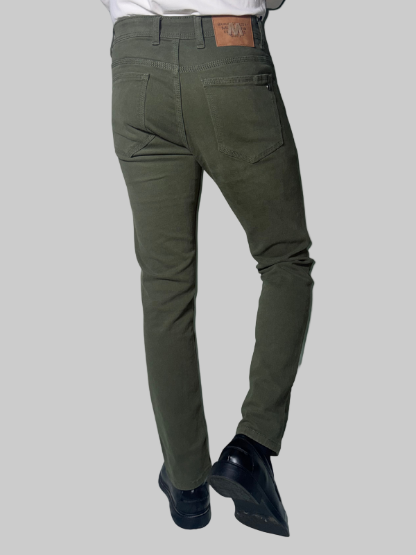 MUD JNS BLOOM Jeans #PF1