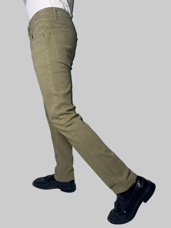 MUD JNS BLOOM Jeans #PF1