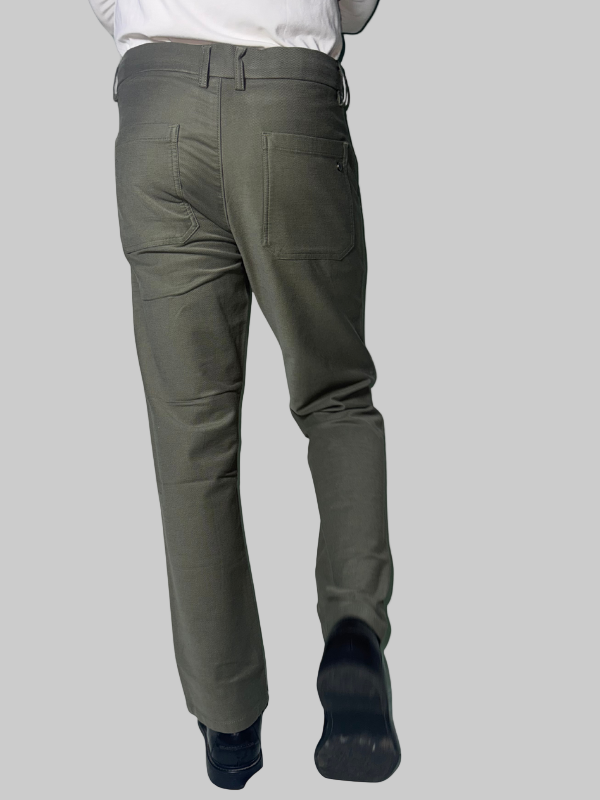 MUD JNS SUGARPLUM Jeans #MJ8