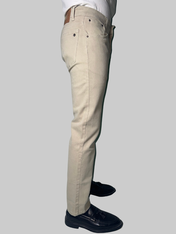 MUD JNS BLOOM Jeans #PF1