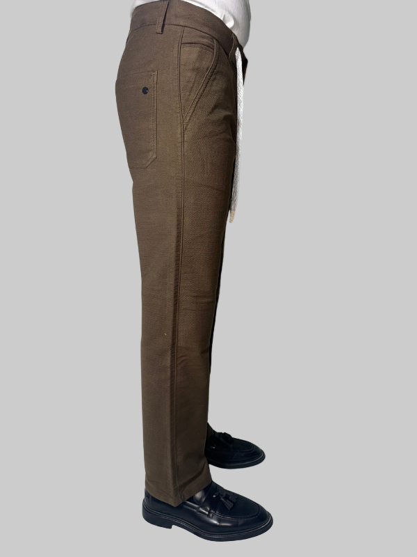 MUD JNS SUGARPLUM Jeans #MJ8