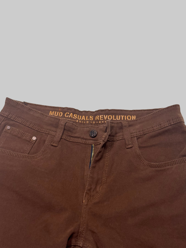 MUD JNS BLOOM Jeans #PF1