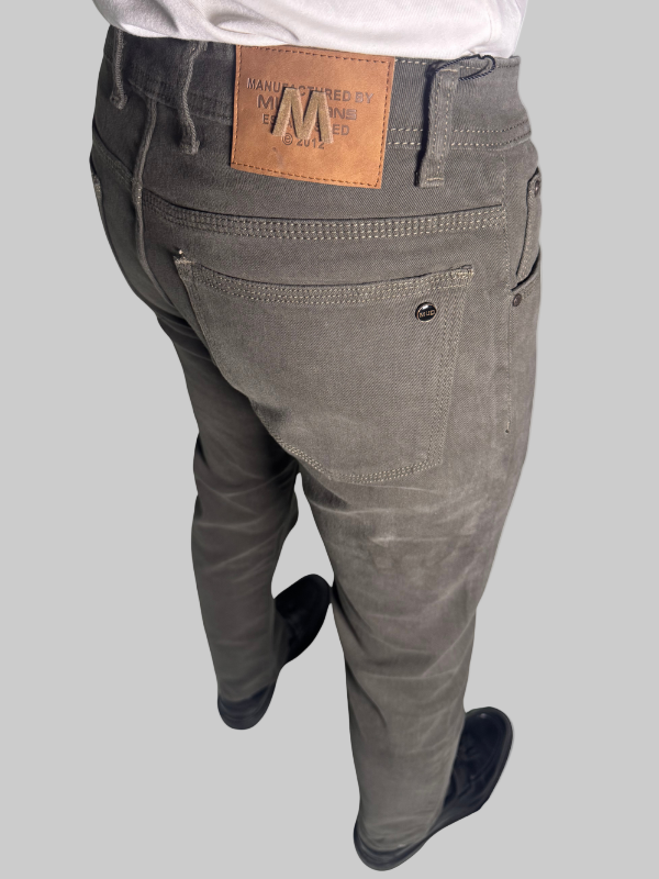 MUD JNS BLOOM Jeans #PF1