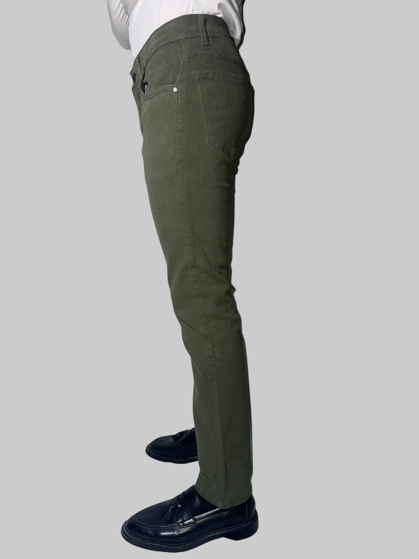 MUD JNS BLOOM Jeans #PF1