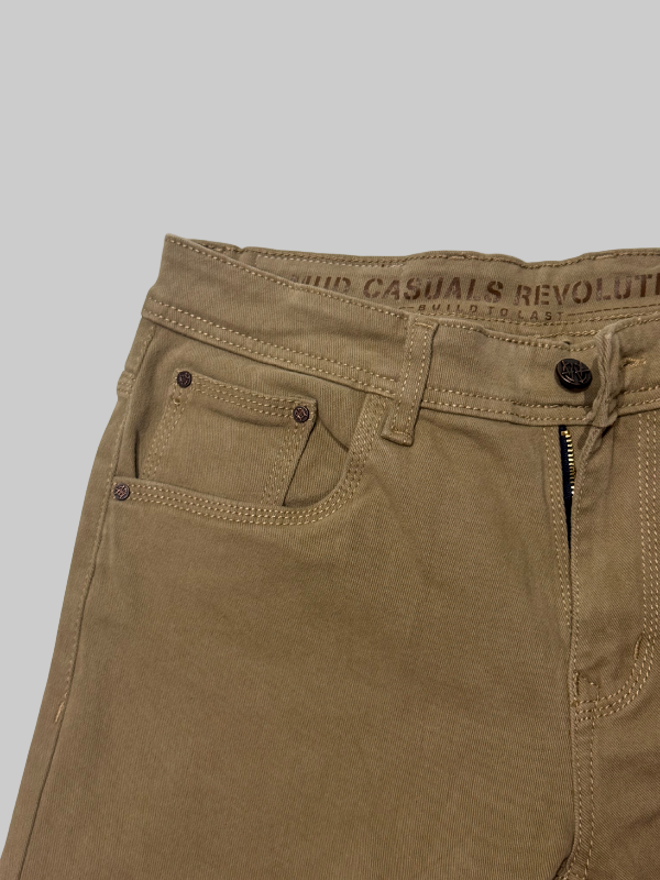 MUD JNS BLOOM Jeans #PF1