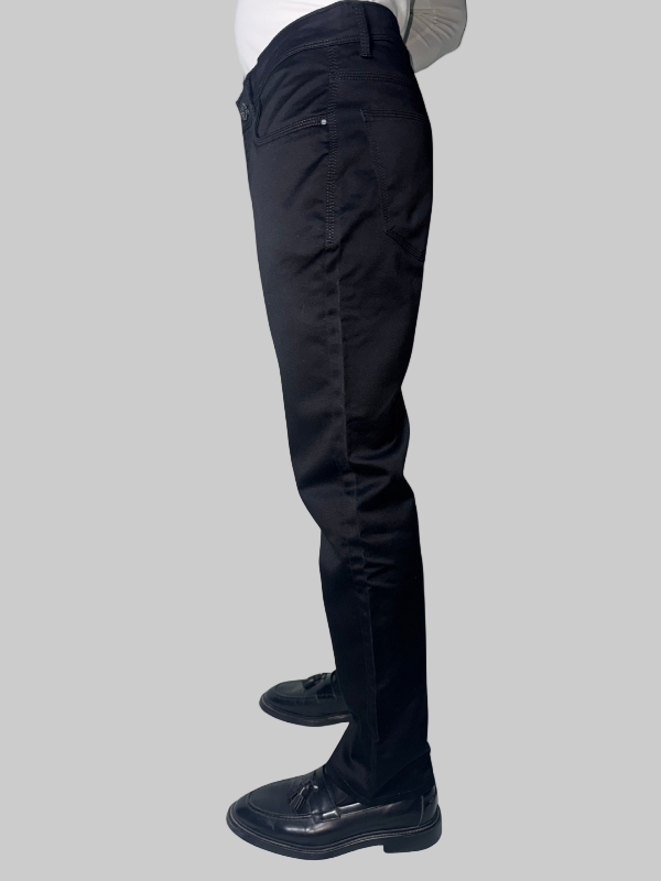 MUD JNS CARBON Straight Fit Jeans #SF5