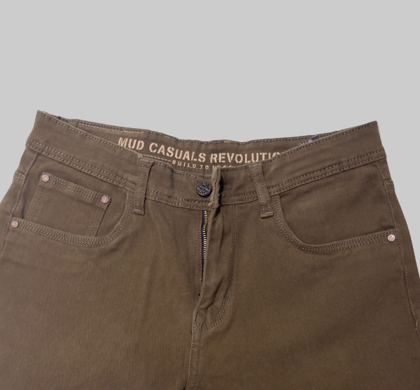 MUD JNS BLOOM Jeans #PF1