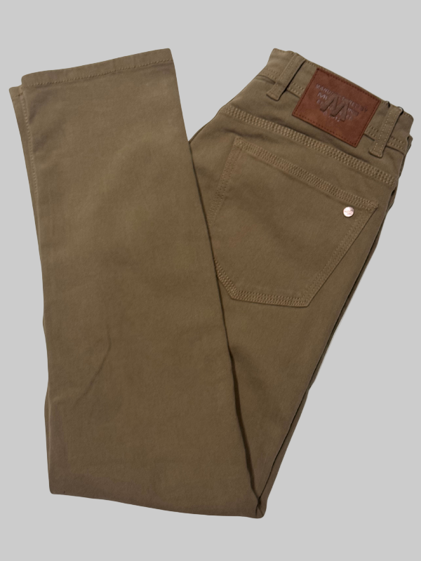 MUD JNS BLOOM Jeans #PF1