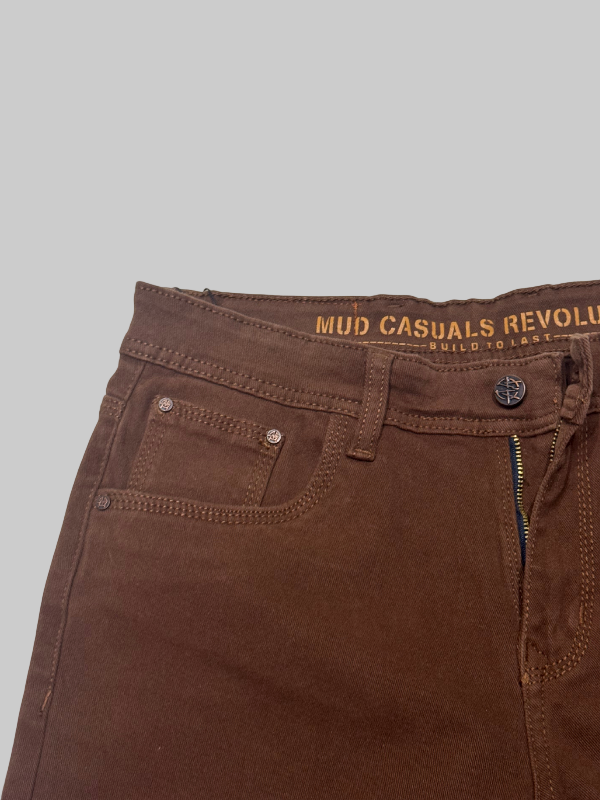 MUD JNS BLOOM Jeans #PF1