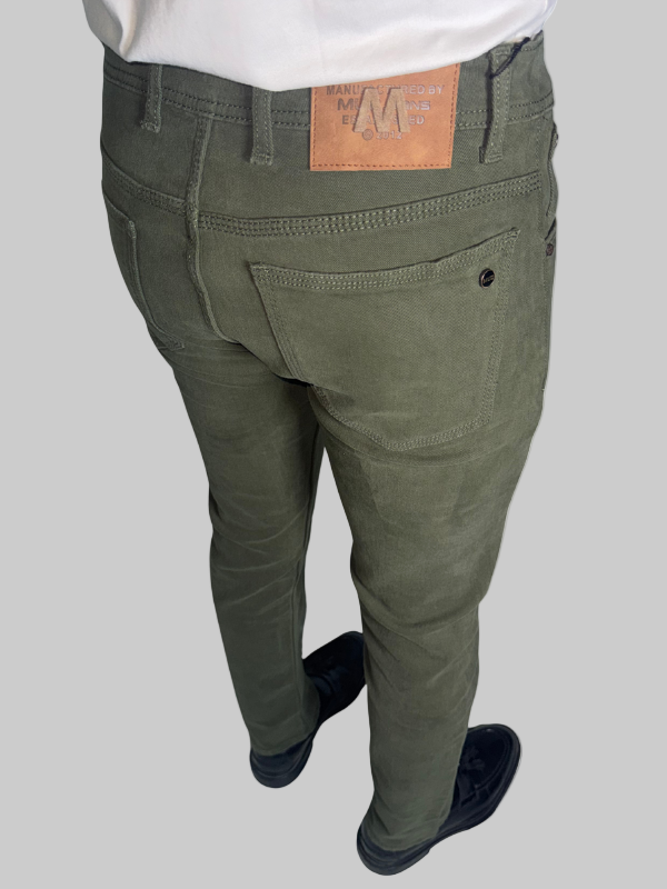 MUD JNS BLOOM Jeans #PF1