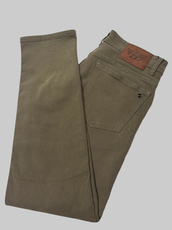 MUD JNS BLOOM Jeans #PF1