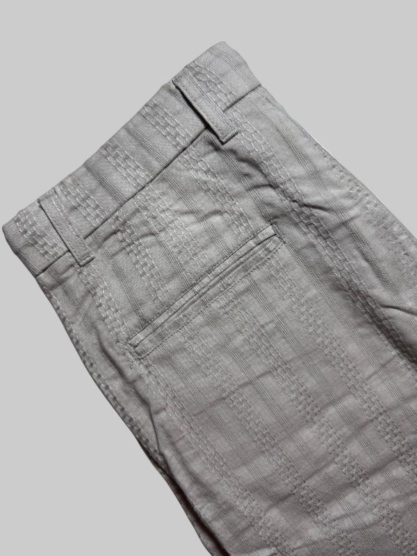 SEOUL SLIMS Korean Fit Pants #KF2