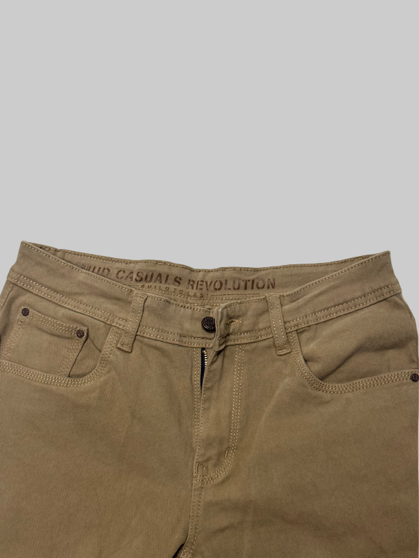 MUD JNS BLOOM Jeans #PF1