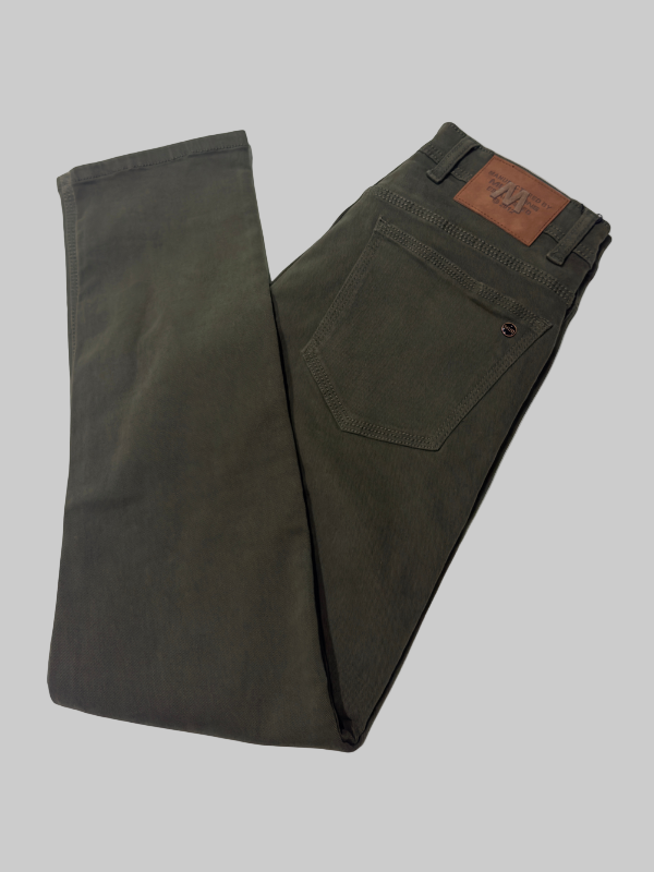 MUD JNS BLOOM Jeans #PF1