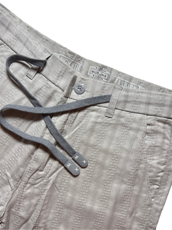 SEOUL SLIMS Korean Fit Pants #KF2