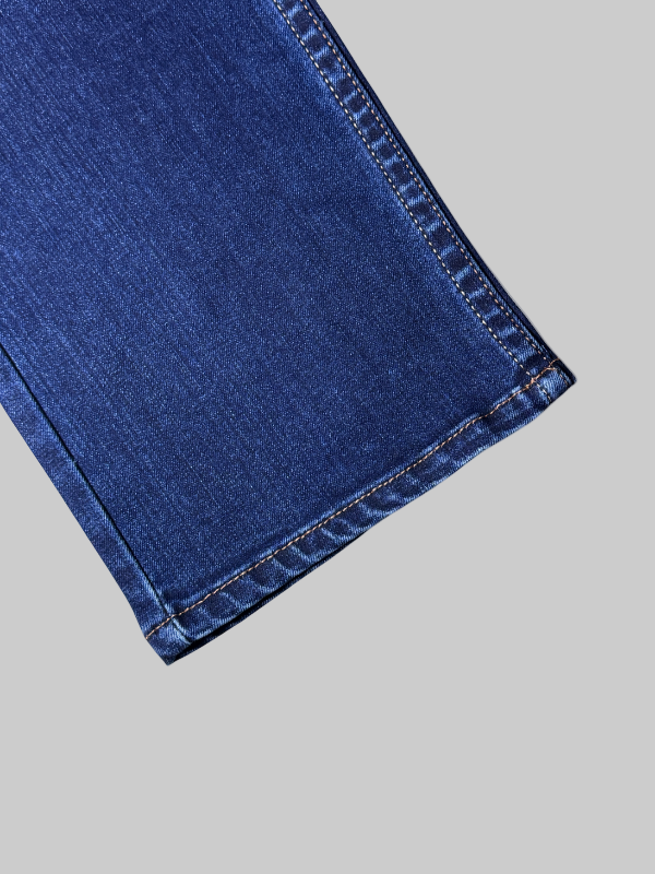 NOIR Wide Bottom Jeans #WB3