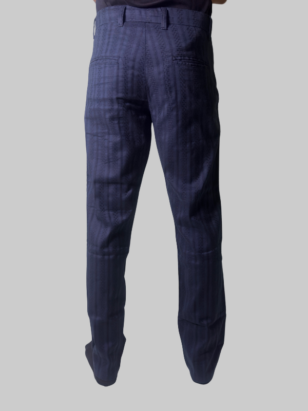 SEOUL SLIMS Korean Fit Pants #KF2